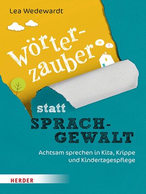 cover image of Wörterzauber statt Sprachgewalt